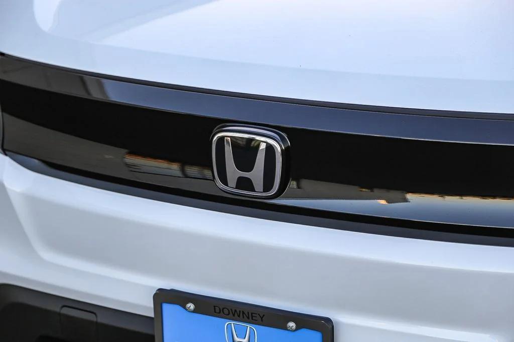 new 2026 Honda Prologue car, priced at $50,995