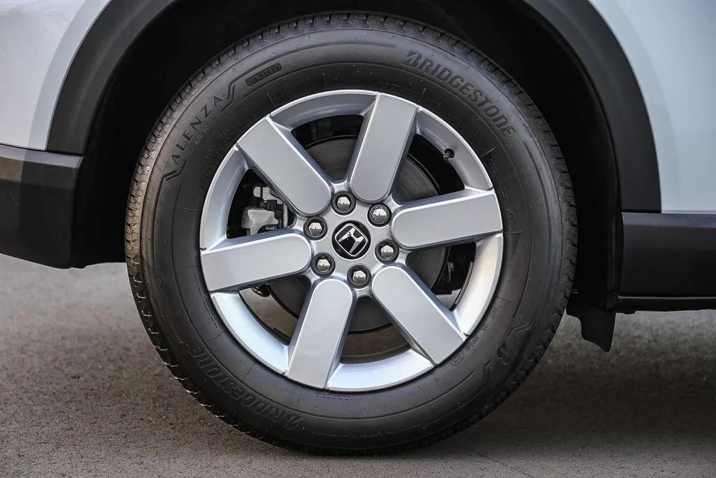 new 2026 Honda Prologue car, priced at $50,995