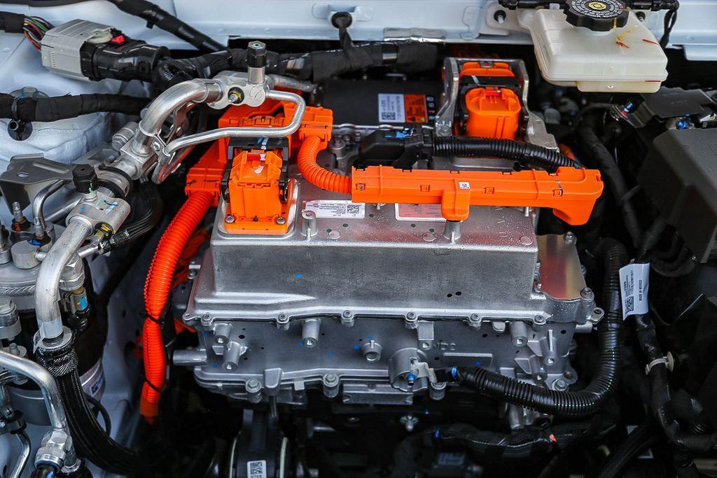 new 2026 Honda Prologue car, priced at $56,450