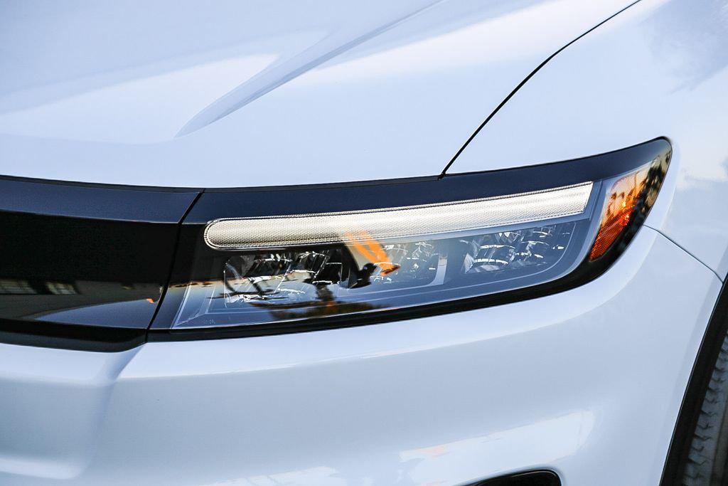 new 2026 Honda Prologue car, priced at $56,450