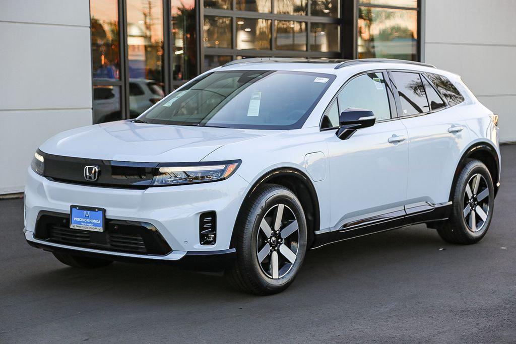 new 2026 Honda Prologue car, priced at $56,450