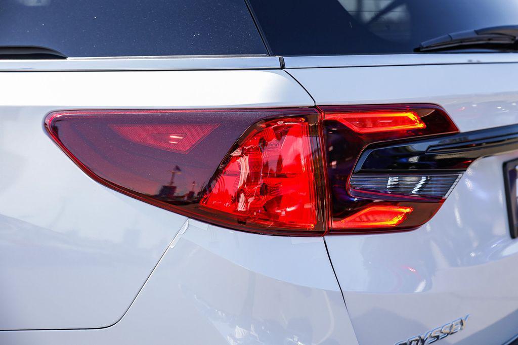 new 2026 Honda Odyssey car, priced at $44,745