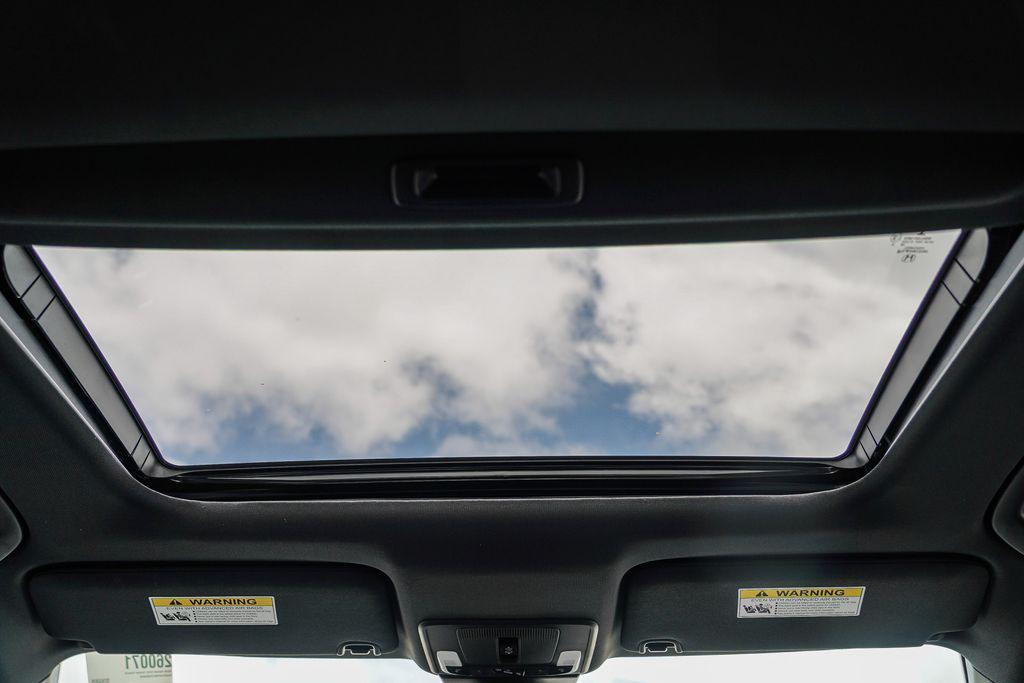 new 2026 Honda Civic Hybrid car, priced at $30,945