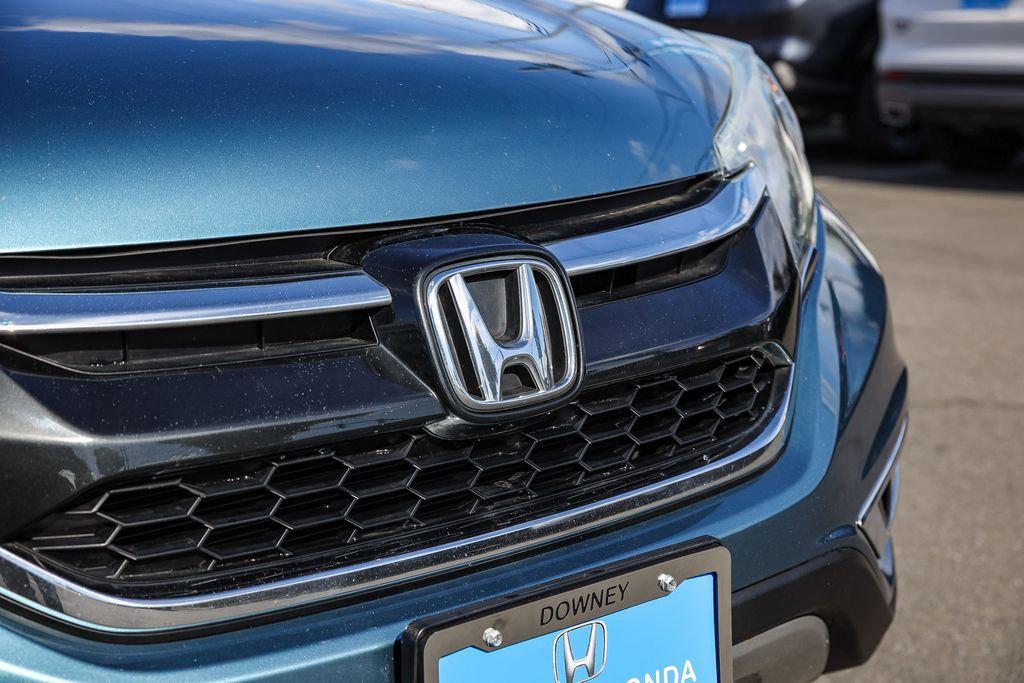 used 2015 Honda CR-V car, priced at $18,998