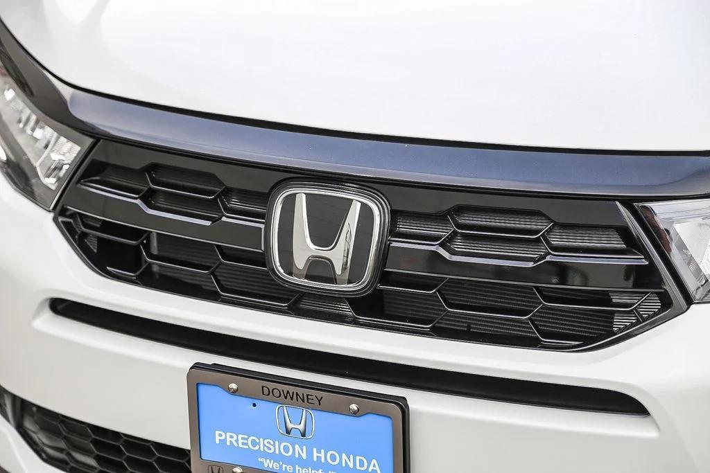 new 2026 Honda Odyssey car, priced at $50,840