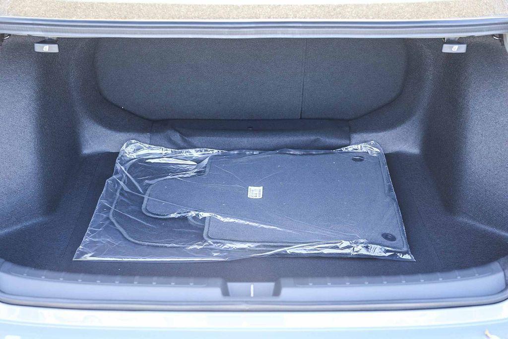 new 2026 Honda Civic car, priced at $28,245