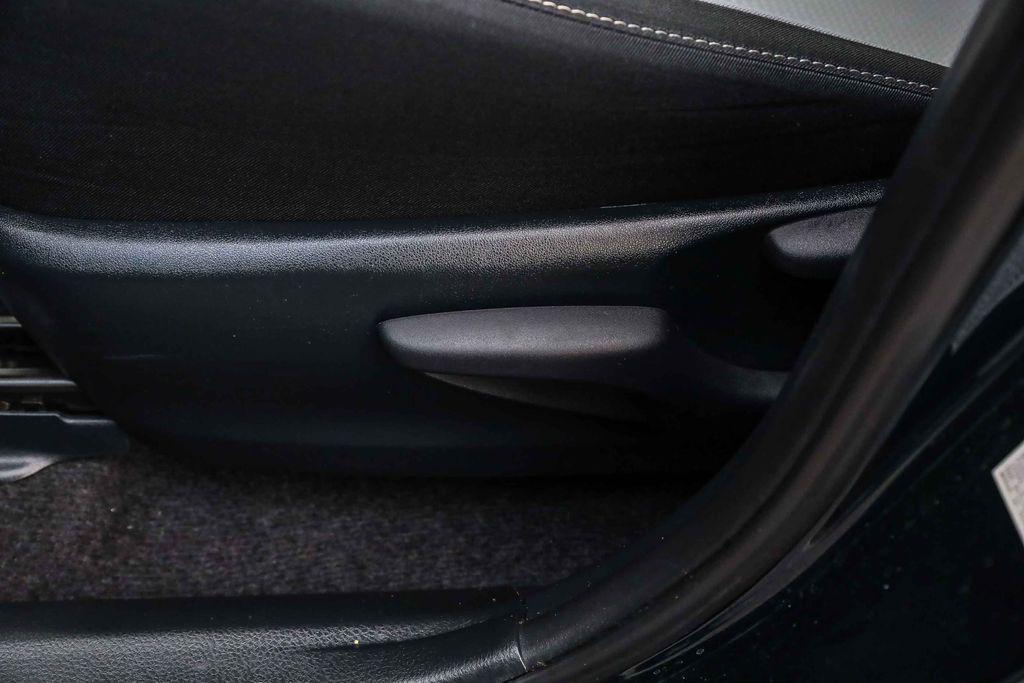 used 2018 Toyota RAV4 car, priced at $19,998