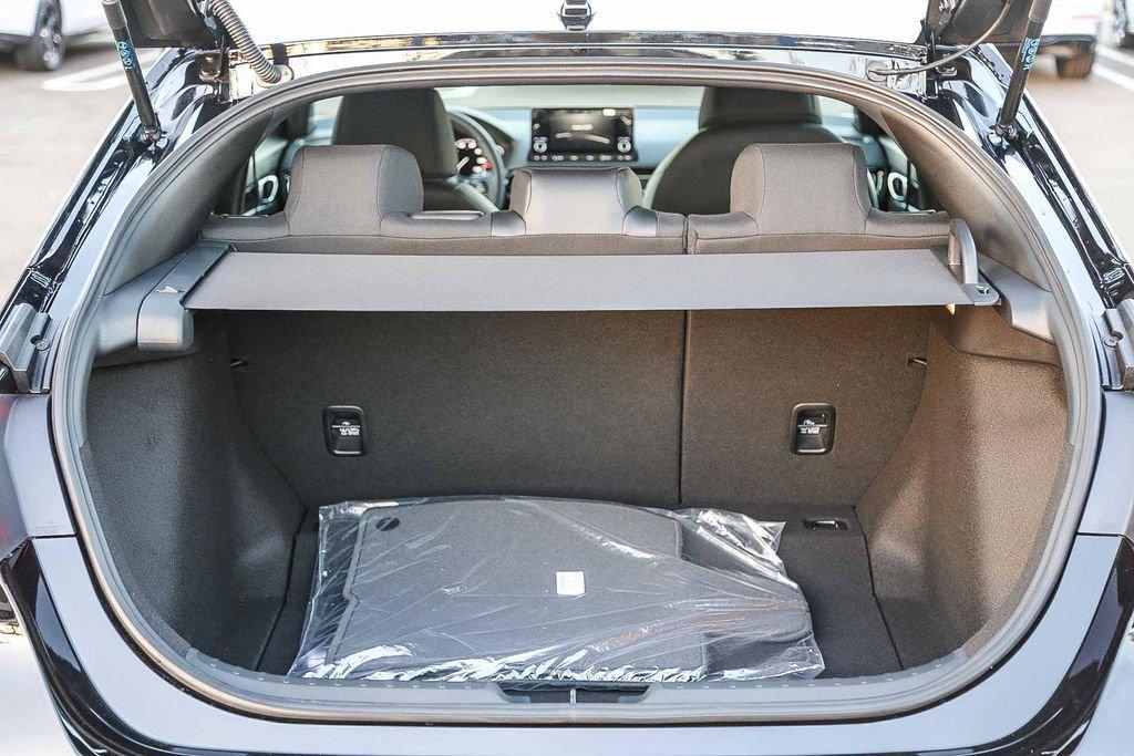 new 2026 Honda Civic Hybrid car, priced at $31,790