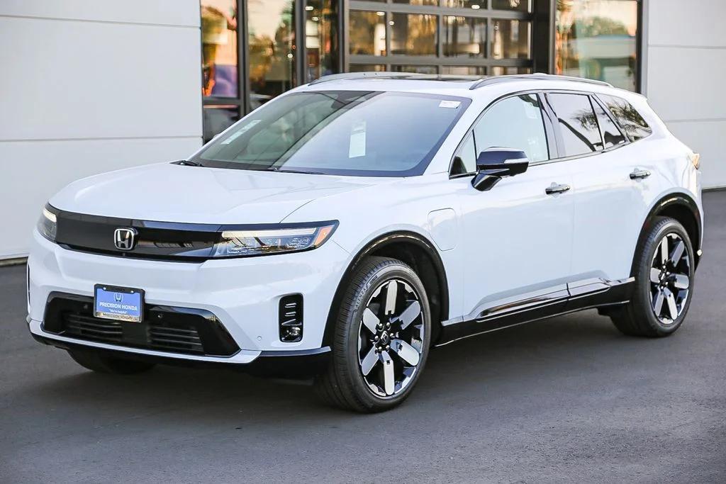 new 2026 Honda Prologue car, priced at $59,850