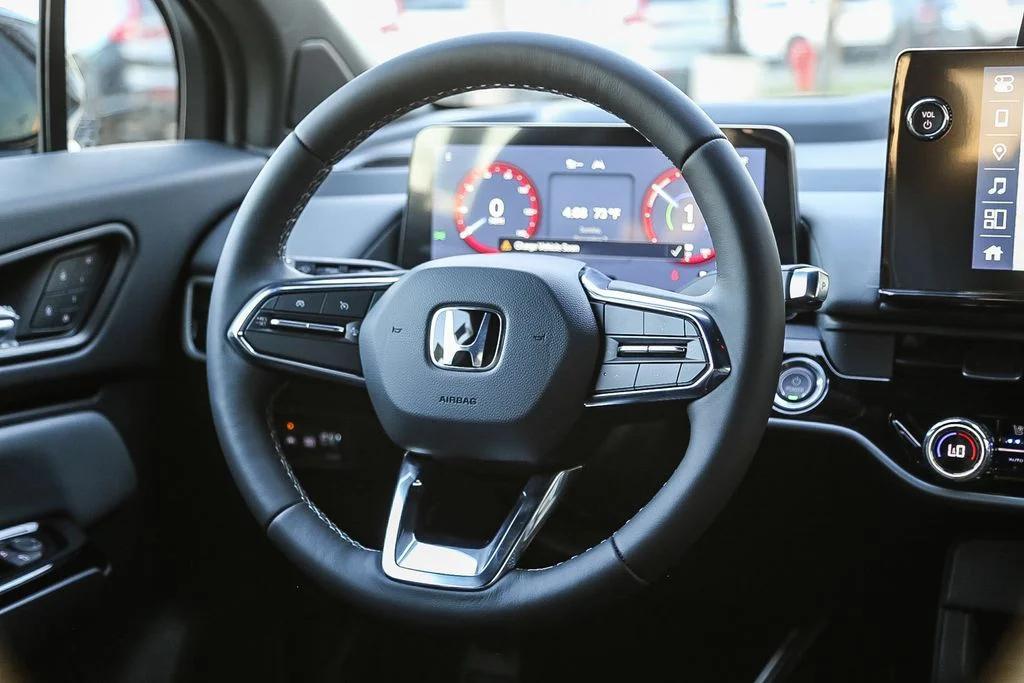 new 2026 Honda Prologue car, priced at $59,850