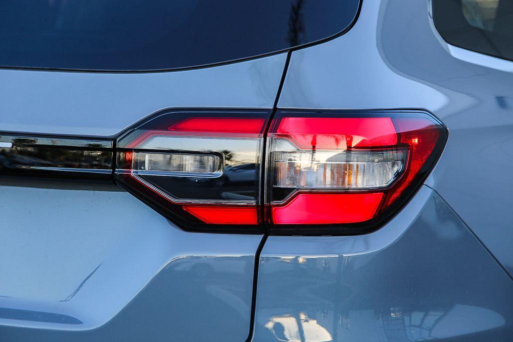 new 2026 Honda Pilot car, priced at $46,445