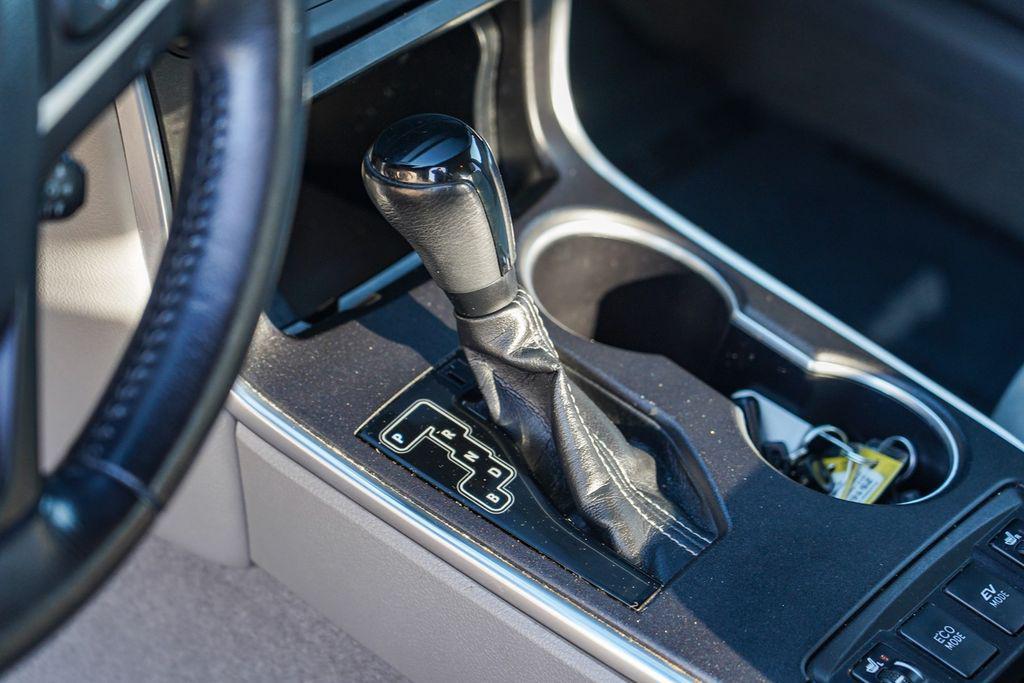 used 2015 Toyota Camry Hybrid car, priced at $16,998