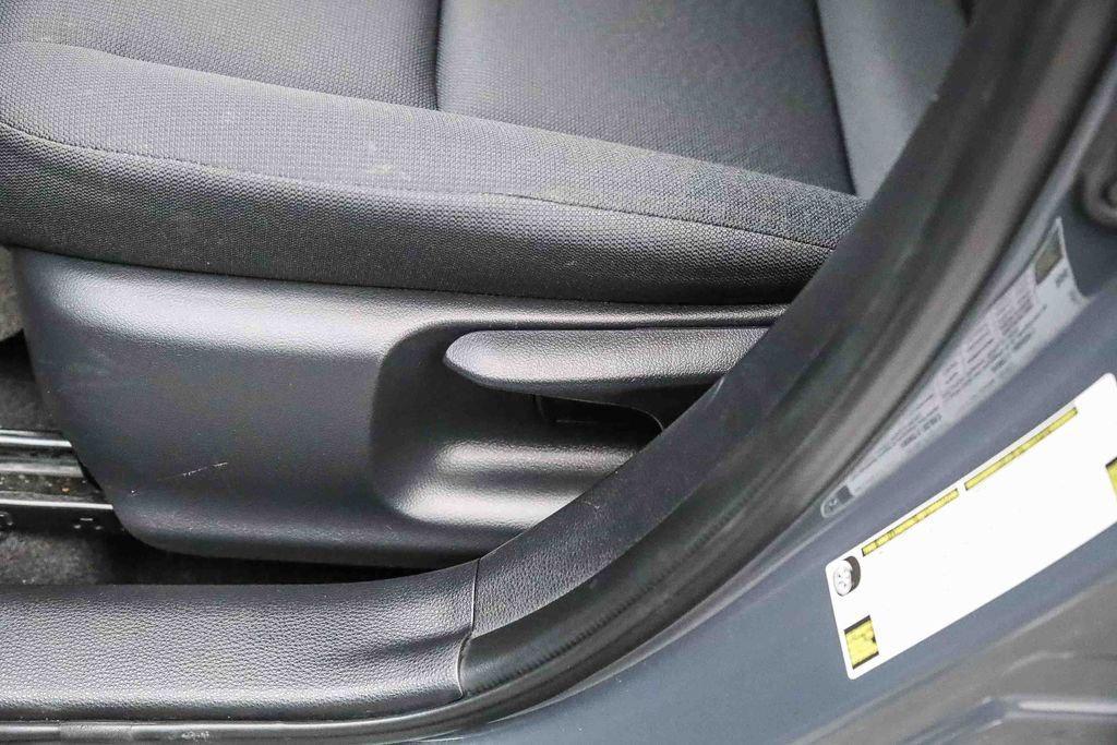 used 2024 Toyota Corolla car, priced at $21,998