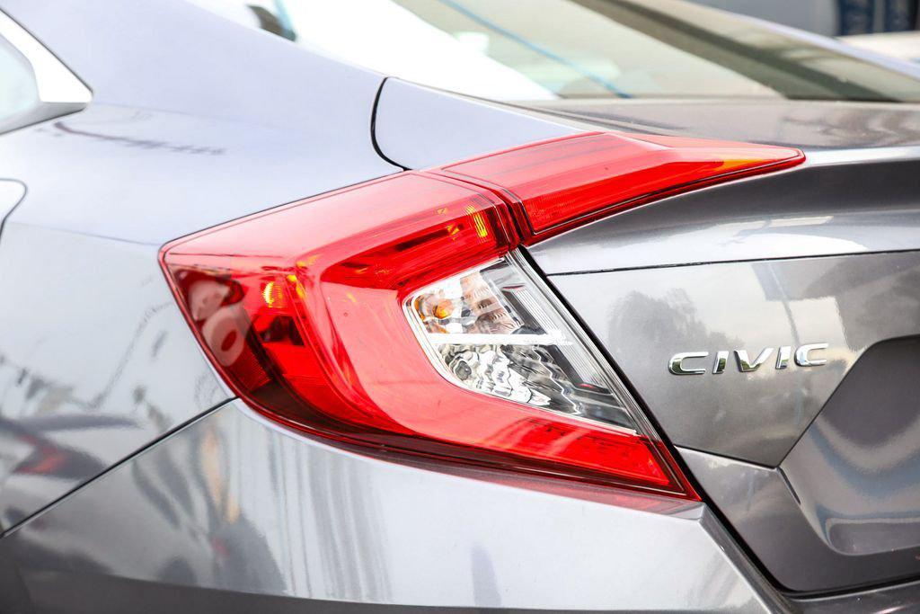 used 2020 Honda Civic car, priced at $23,998