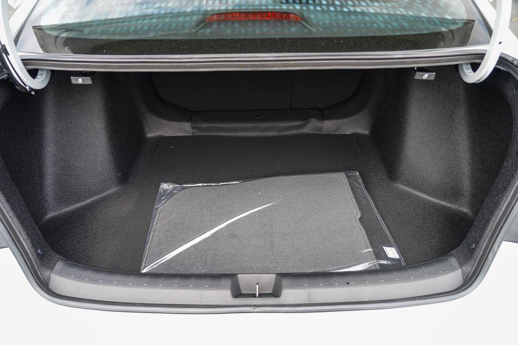 new 2026 Honda Civic Hybrid car, priced at $31,045