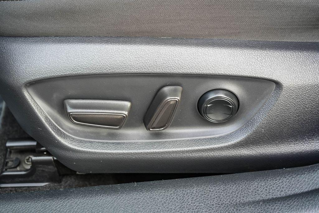 used 2018 Toyota Camry car