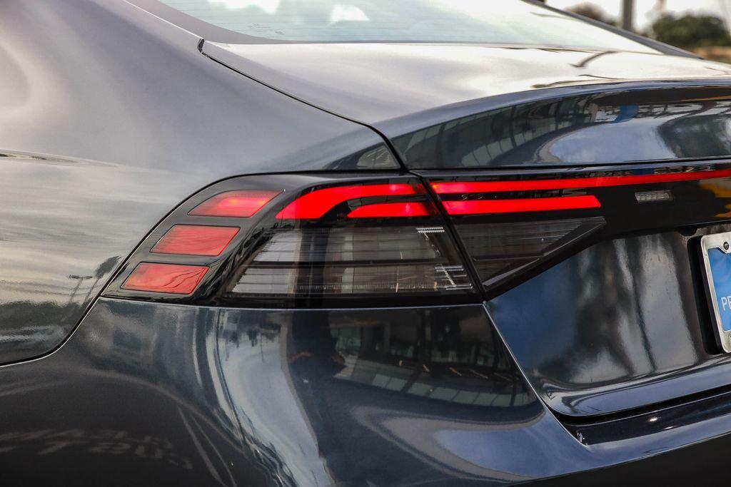 used 2024 Honda Accord car, priced at $27,998