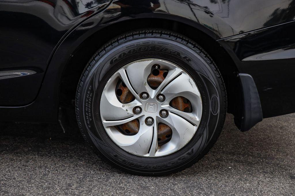 used 2013 Honda Civic car, priced at $13,998