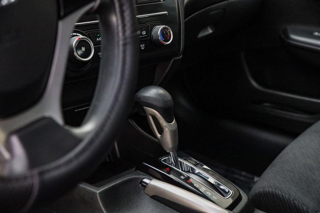 used 2013 Honda Civic car, priced at $13,998