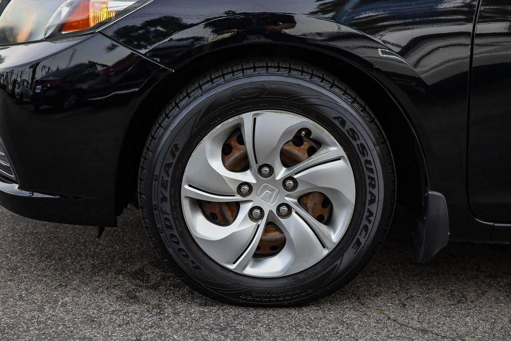 used 2013 Honda Civic car, priced at $13,998