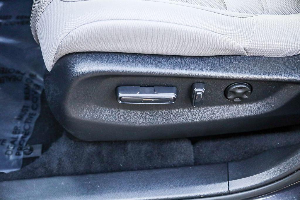 used 2019 Honda CR-V car, priced at $24,998