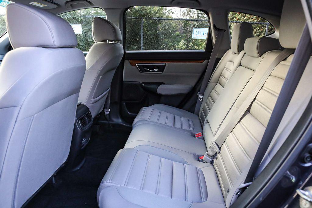 used 2019 Honda CR-V car, priced at $24,998