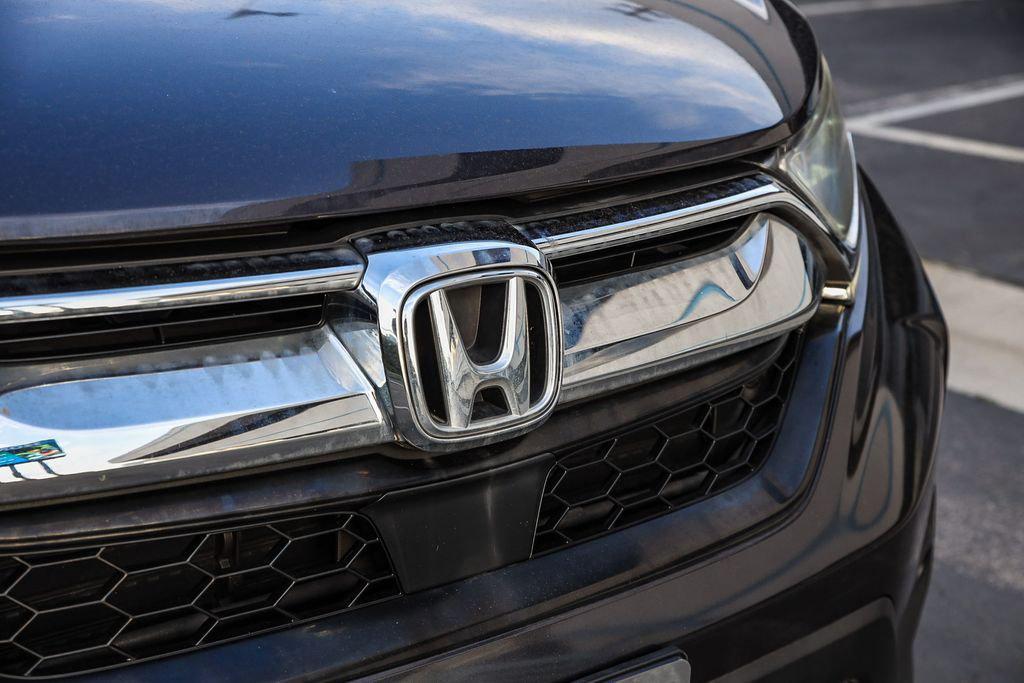used 2019 Honda CR-V car, priced at $24,998