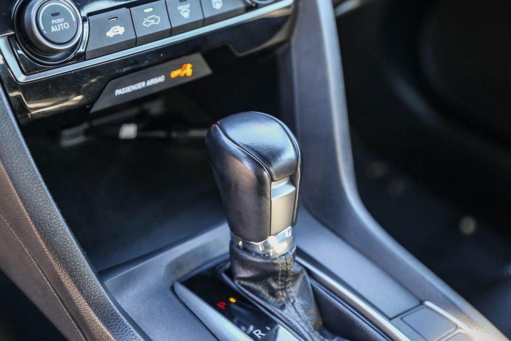 used 2021 Honda Civic car, priced at $25,998