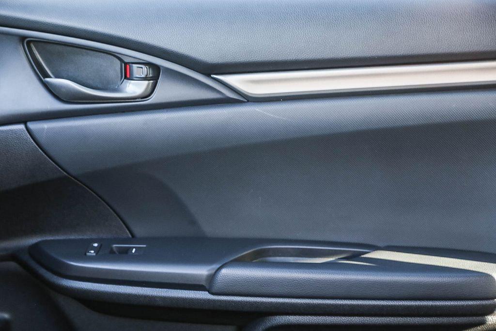 used 2021 Honda Civic car, priced at $25,998