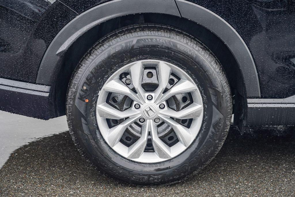 new 2026 Honda CR-V car, priced at $32,370