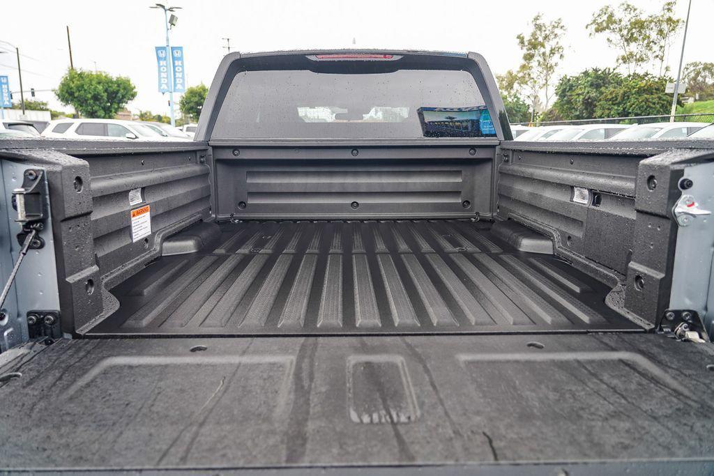 new 2026 Honda Ridgeline car, priced at $42,090