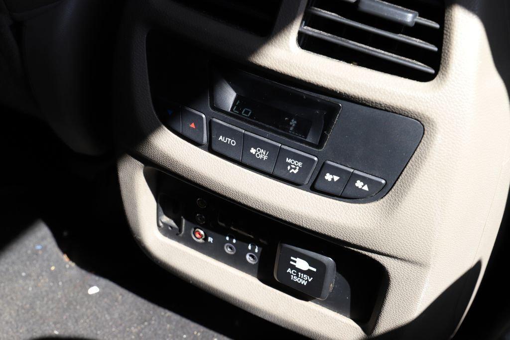 used 2016 Honda Pilot car, priced at $18,998