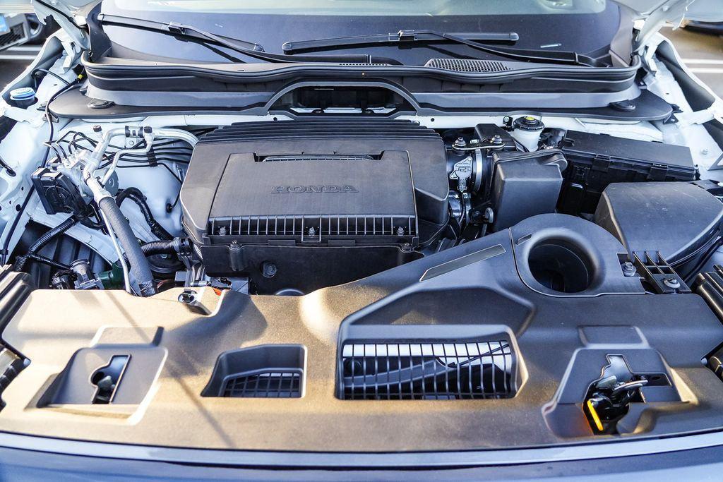 new 2026 Honda Pilot car, priced at $52,345