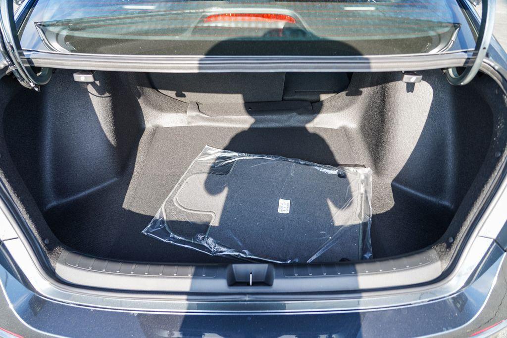 new 2026 Honda Civic Hybrid car, priced at $30,590