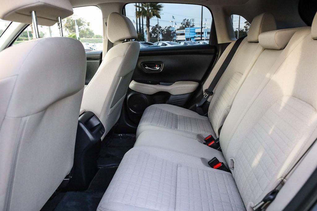 used 2023 Honda HR-V car, priced at $25,998