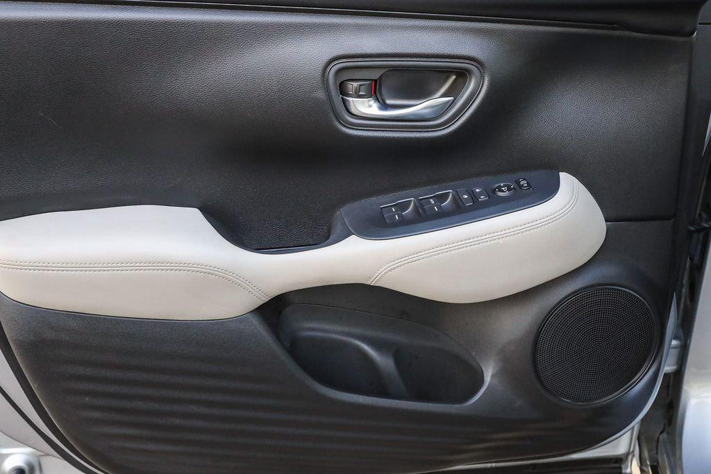 used 2023 Honda HR-V car, priced at $25,998