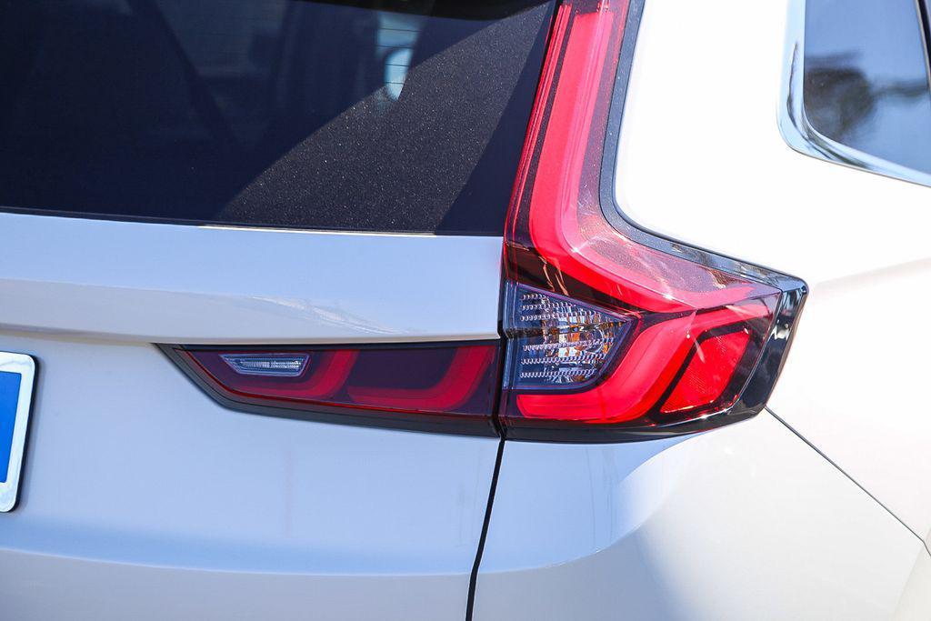 new 2026 Honda CR-V car, priced at $32,825