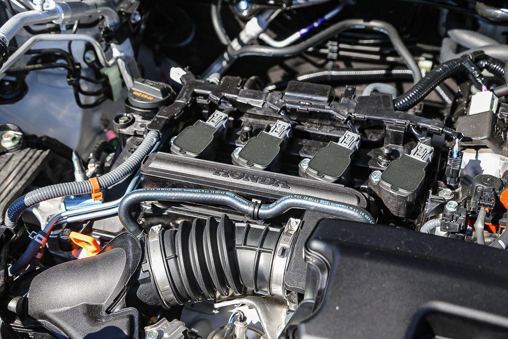 new 2026 Honda CR-V car, priced at $32,825