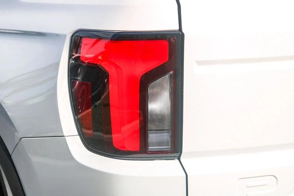 new 2026 Honda Passport car, priced at $50,600