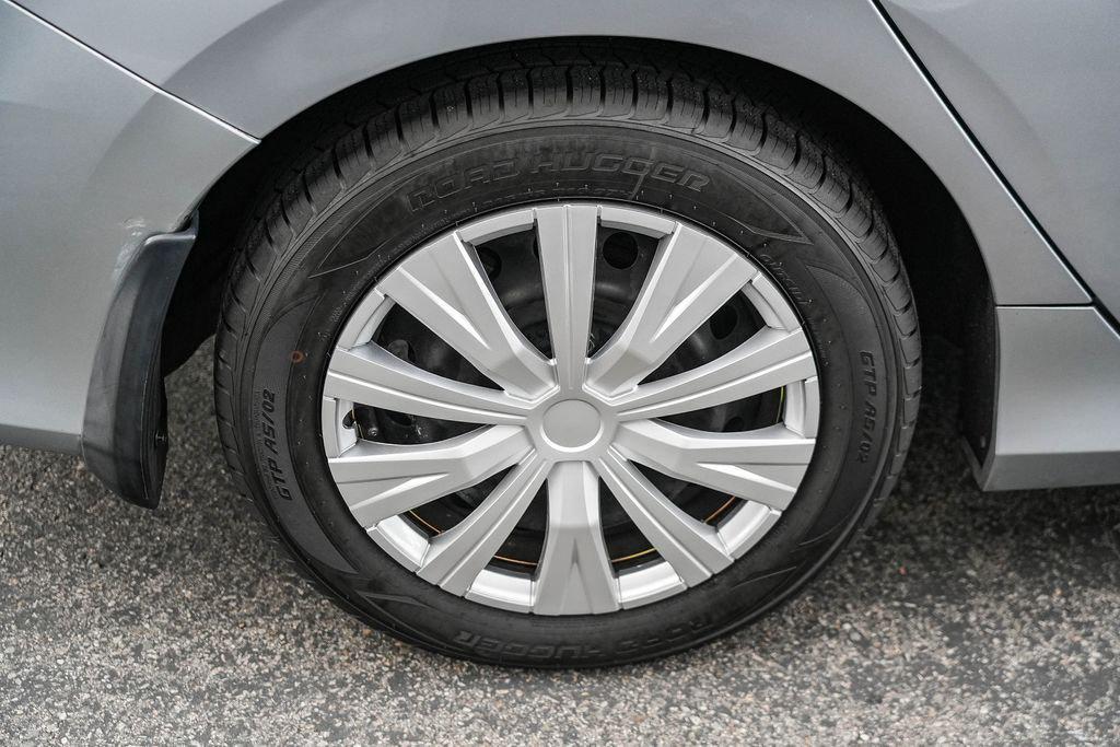 used 2019 Honda Civic car, priced at $20,998