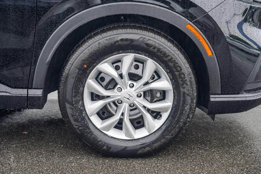 new 2026 Honda CR-V car, priced at $32,370