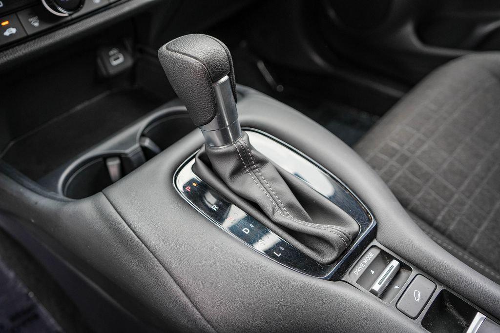 used 2024 Honda HR-V car, priced at $25,998