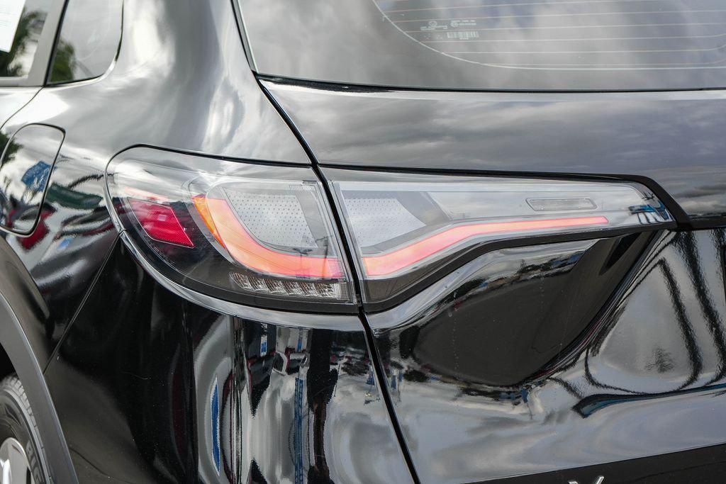 used 2024 Honda HR-V car, priced at $25,998