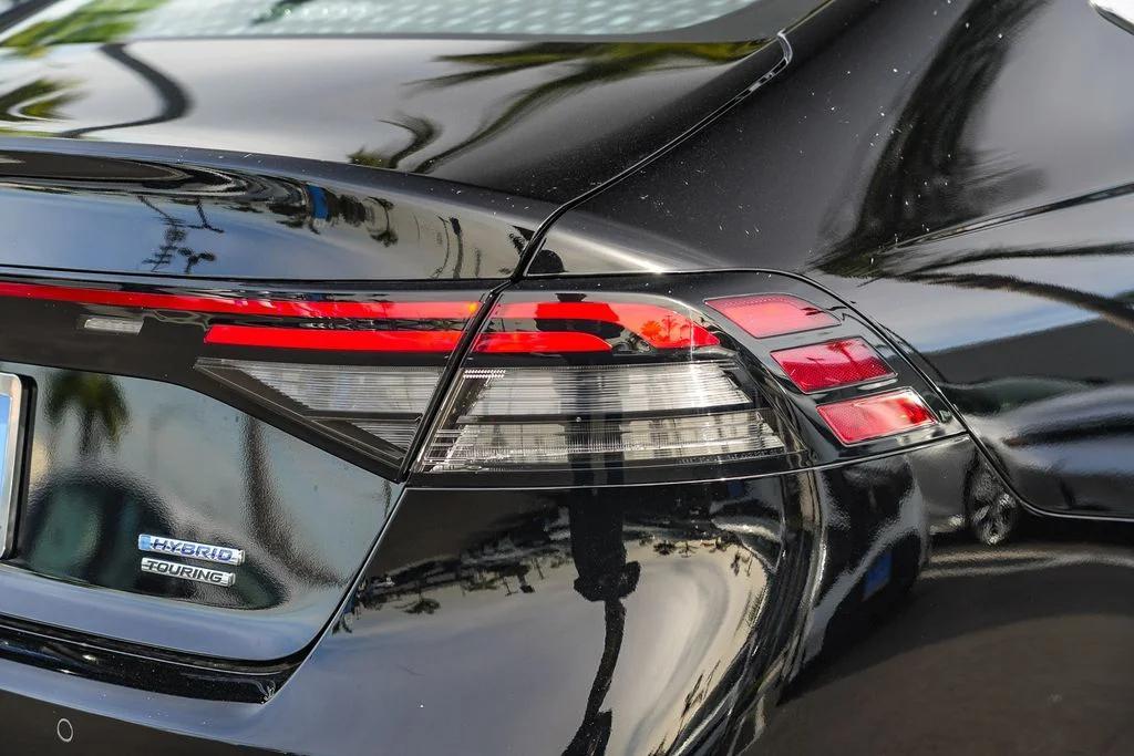 new 2026 Honda Accord Hybrid car, priced at $40,690