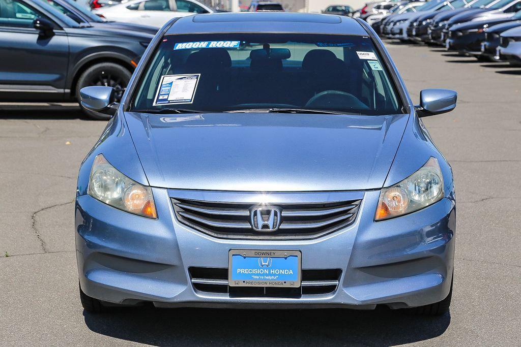 used 2012 Honda Accord car, priced at $14,998