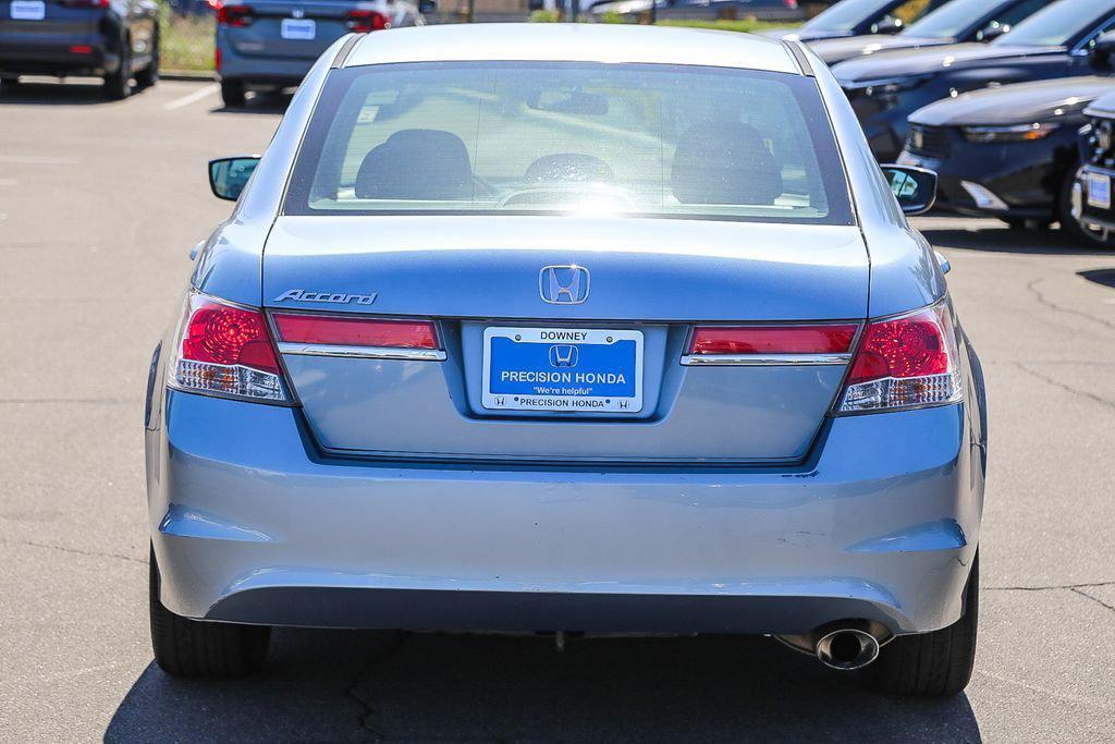 used 2012 Honda Accord car, priced at $14,998