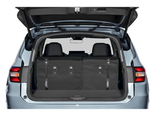 new 2026 Honda Pilot car, priced at $46,740