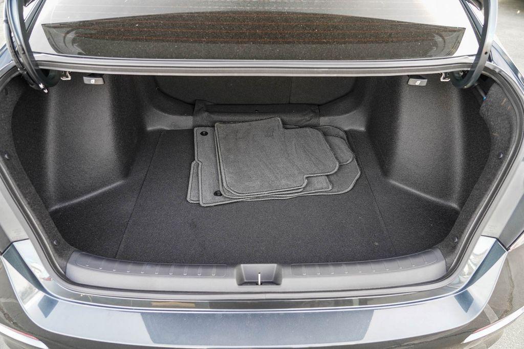 new 2026 Honda Civic Hybrid car, priced at $33,490