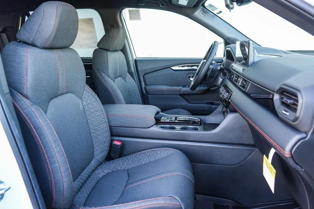new 2026 Honda Pilot car, priced at $44,145
