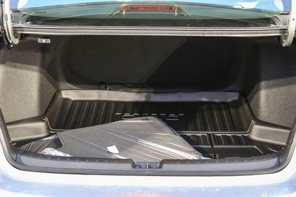 new 2026 Honda Civic car, priced at $25,890